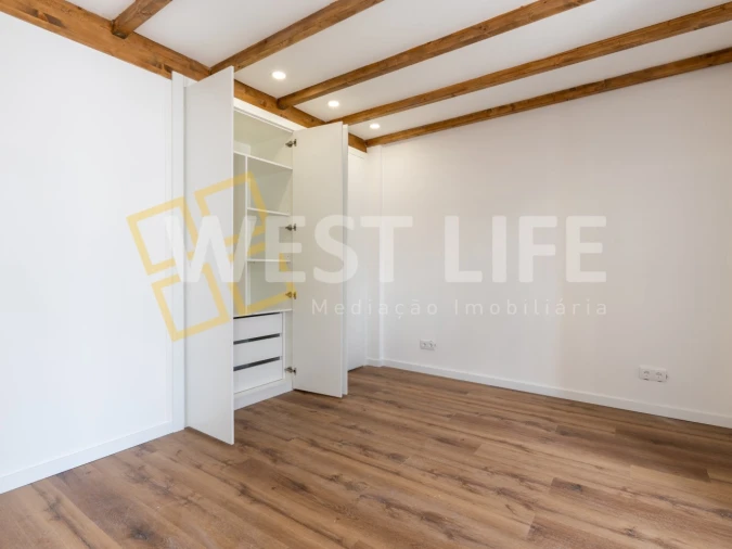 Moradia T1 para Venda em Silveira Foto 9