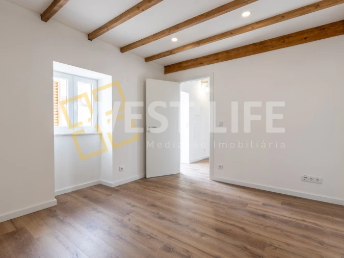 Moradia T1 para Venda em Silveira Foto 11