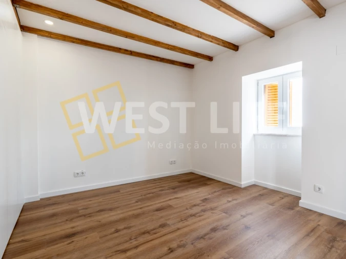 Moradia T1 para Venda em Silveira Foto 12