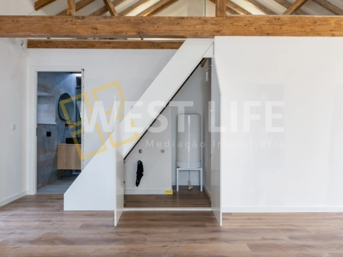 Moradia T1 para Venda em Silveira Foto 13