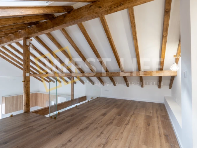 Moradia T1 para Venda em Silveira Foto 14