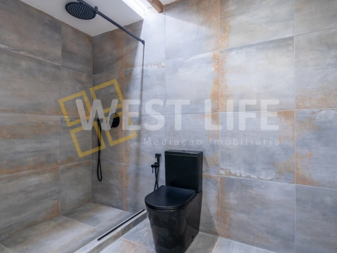 Moradia T1 para Venda em Silveira Foto 22