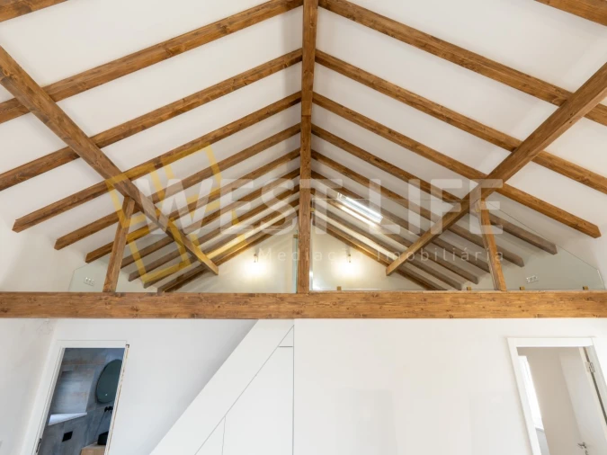 Moradia T1 para Venda em Silveira Foto 26