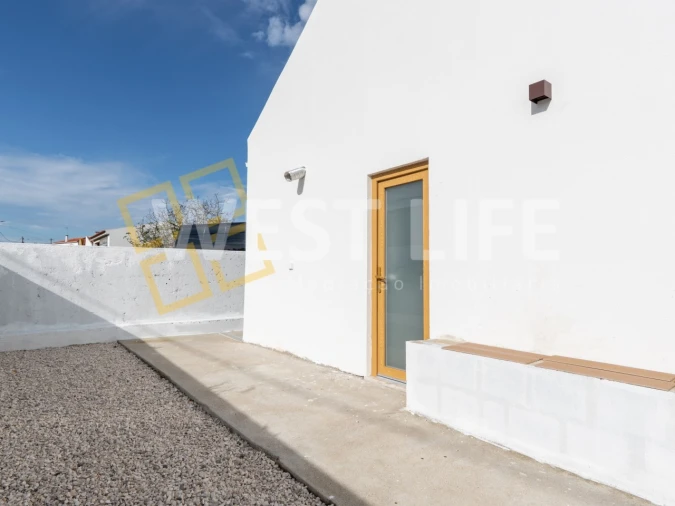 Moradia T1 para Venda em Silveira Foto 28