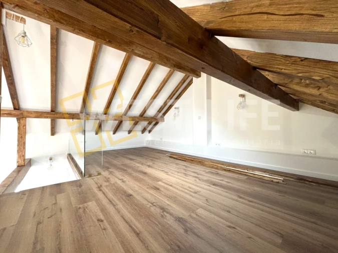 Moradia T1 para Venda em Silveira Foto 19