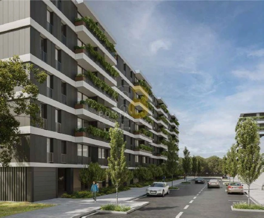 Apartamento T2 para Venda em Paranhos Foto 1