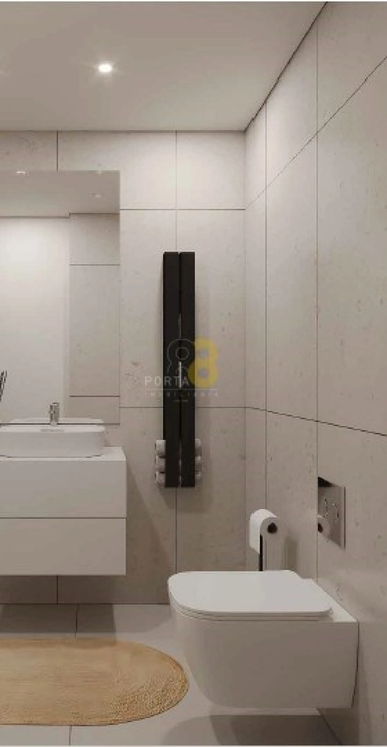 Apartamento T2 para Venda em Paranhos Foto 8
