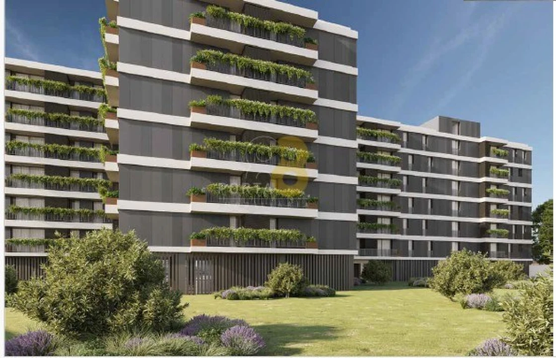 Apartamento T2 para Venda em Paranhos Foto 13