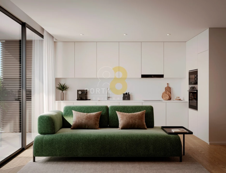 Apartamento T2 para Venda em Paranhos Foto 20