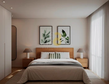 Apartamento T2 para Venda em Paranhos
