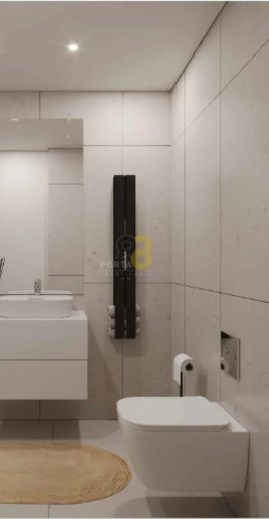 Apartamento T2 para Venda em Paranhos Foto 8