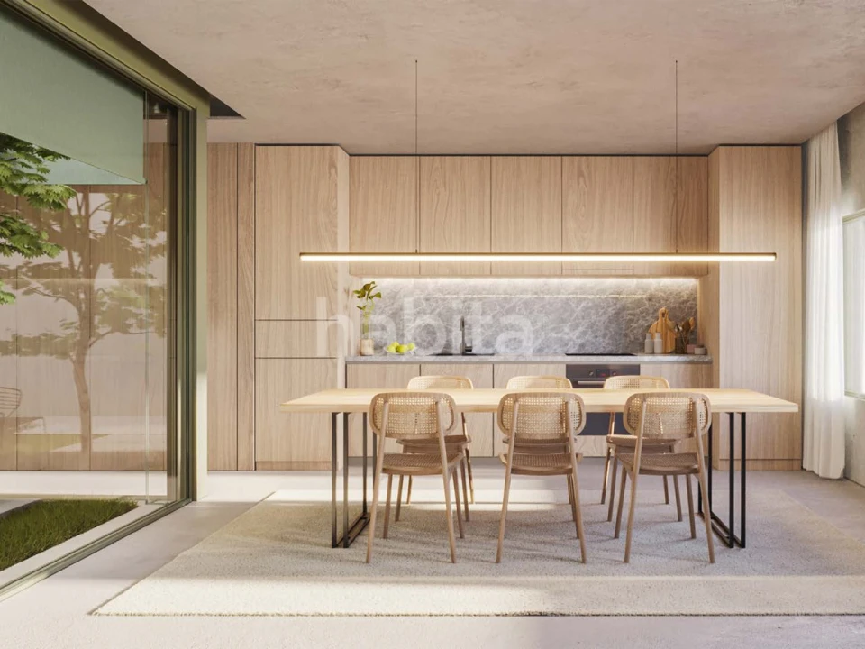 Apartamento T1 para Venda em Lordelo do Ouro e Massarelos Foto 8