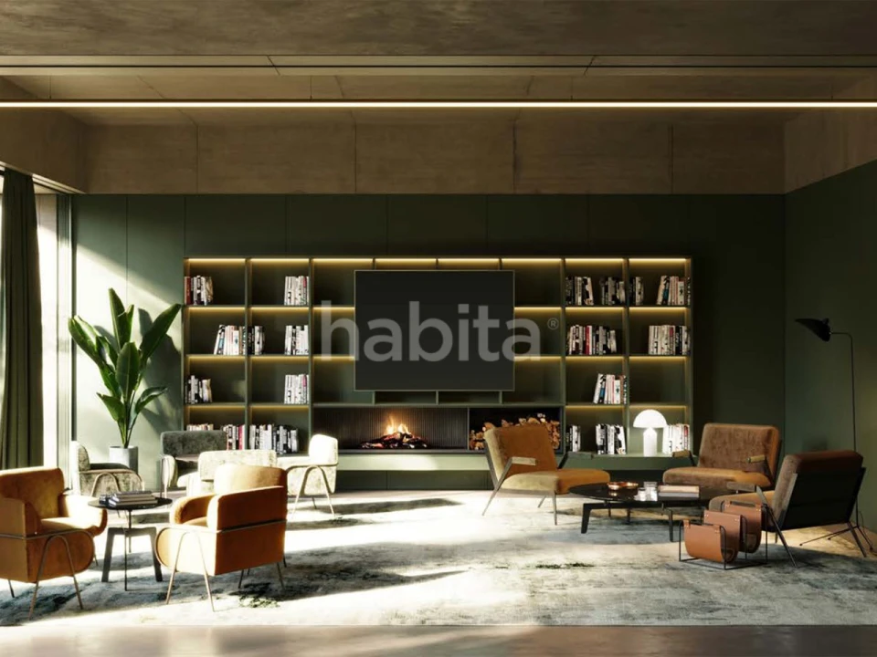 Apartamento T1 para Venda em Lordelo do Ouro e Massarelos Foto 9
