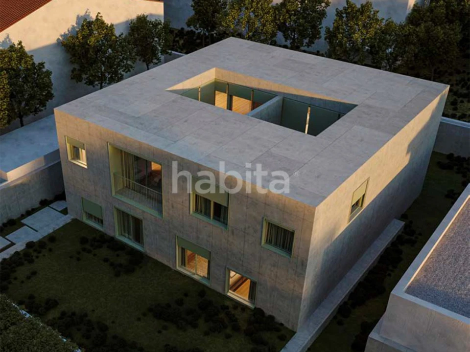 Apartamento T1 para Venda em Lordelo do Ouro e Massarelos Foto 10