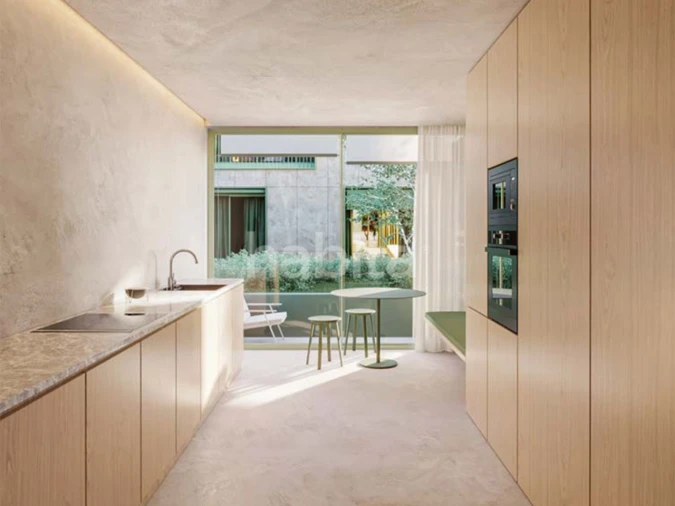 Apartamento T1 para Venda em Lordelo do Ouro e Massarelos Foto 23