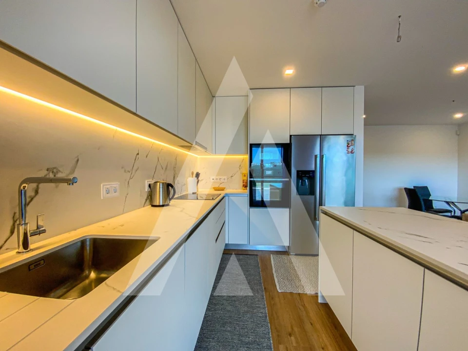 Apartamento T2 para Venda em Gafanha da Encarnação Foto 1