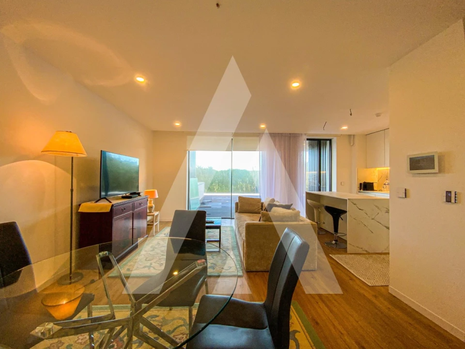 Apartamento T2 para Venda em Gafanha da Encarnação Foto 2