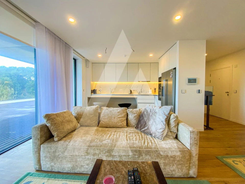 Apartamento T2 para Venda em Gafanha da Encarnação Foto 3