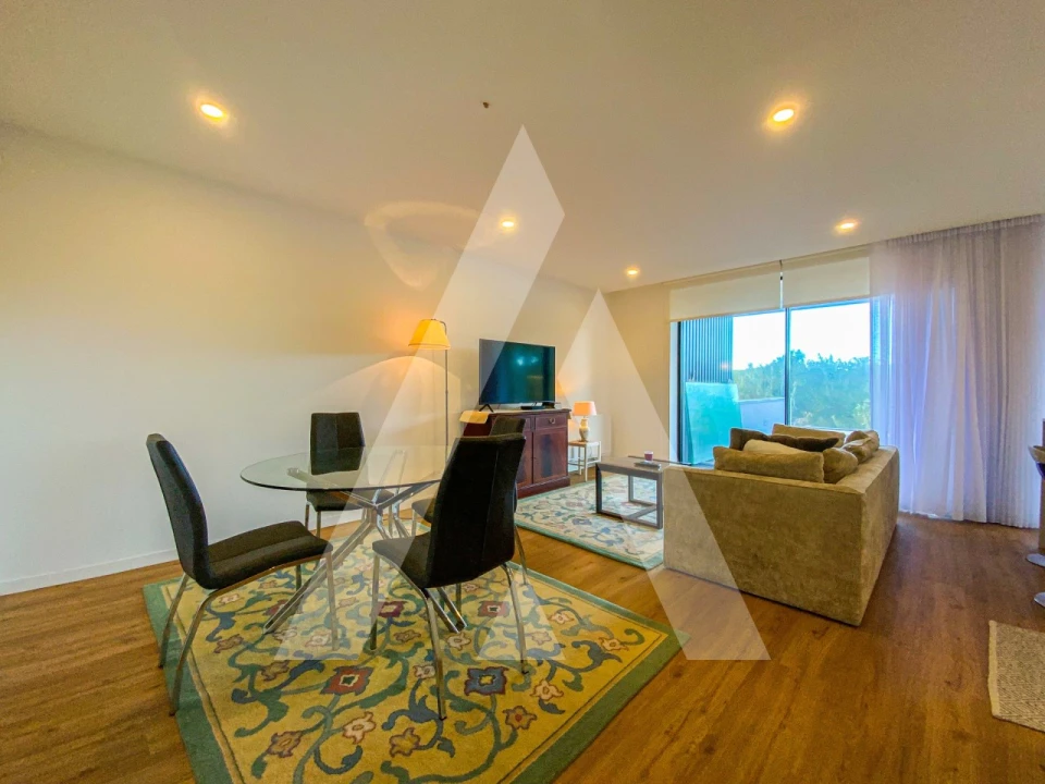 Apartamento T2 para Venda em Gafanha da Encarnação Foto 4