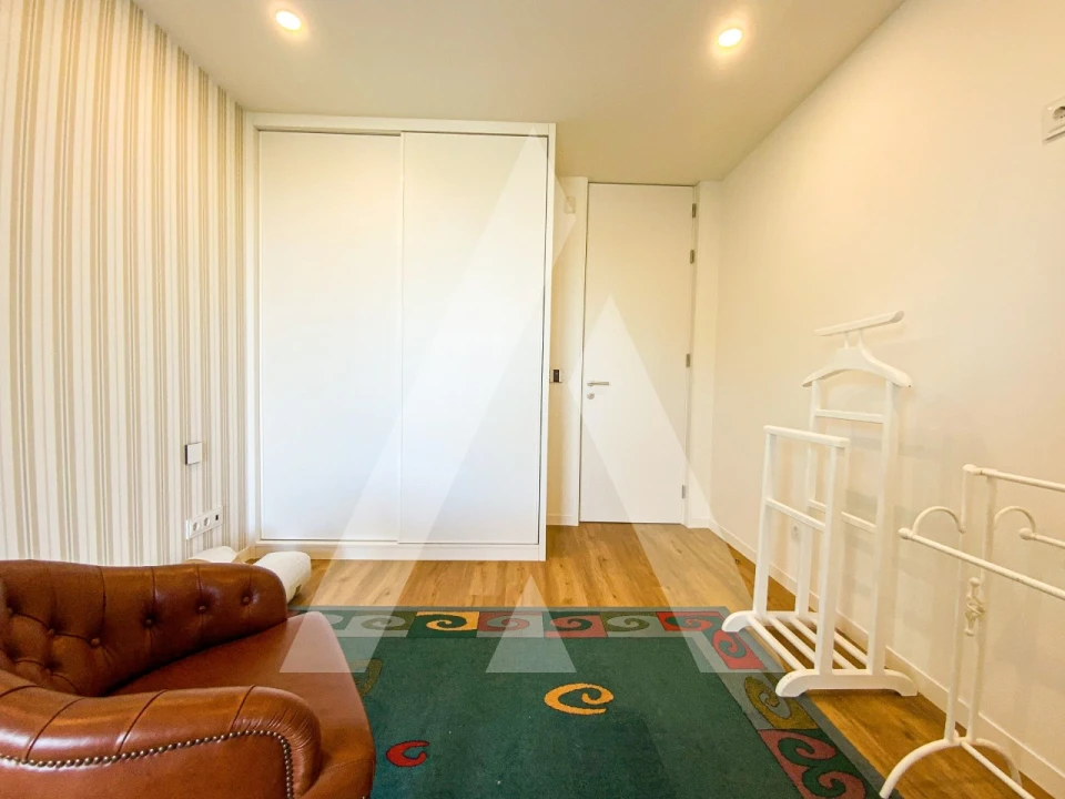 Apartamento T2 para Venda em Gafanha da Encarnação Foto 15