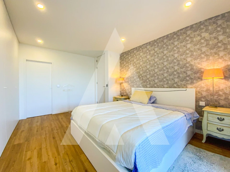 Apartamento T2 para Venda em Gafanha da Encarnação Foto 19