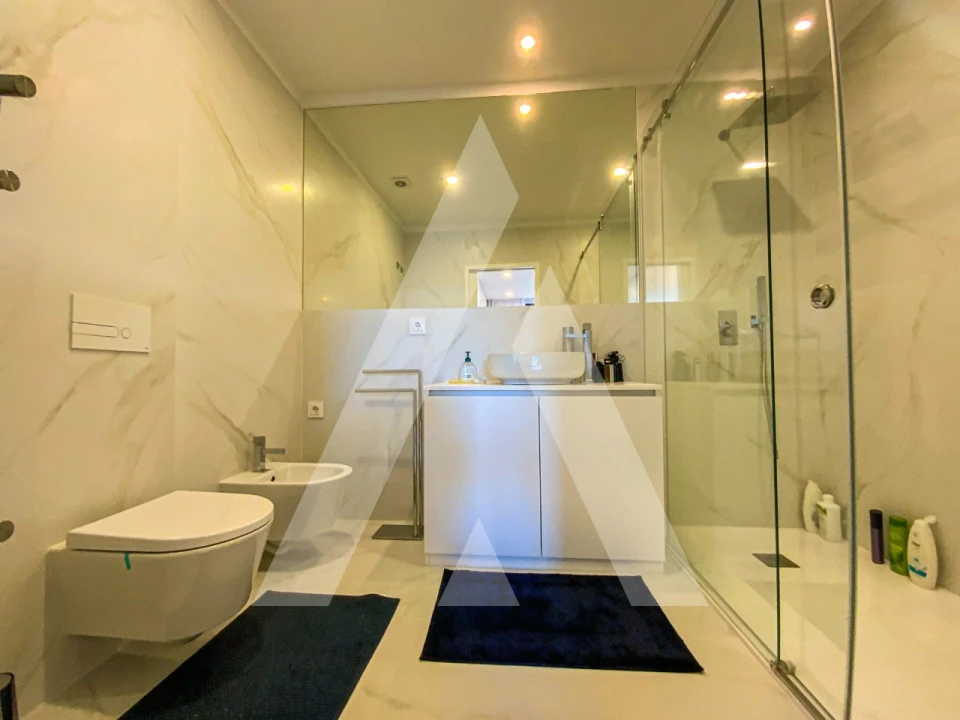 Apartamento T2 para Venda em Gafanha da Encarnação Foto 22