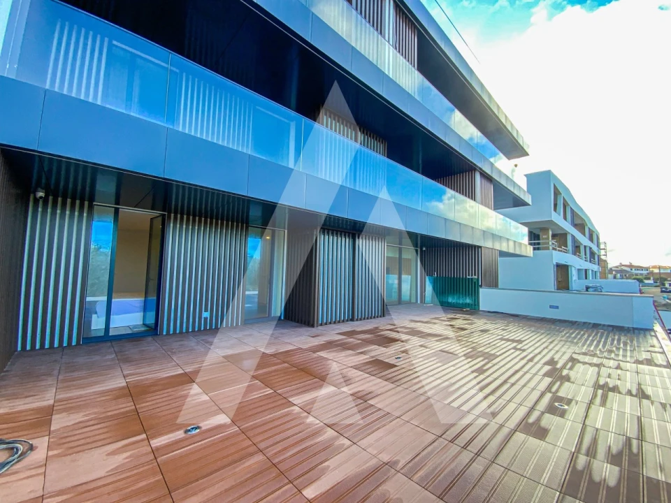 Apartamento T2 para Venda em Gafanha da Encarnação Foto 25