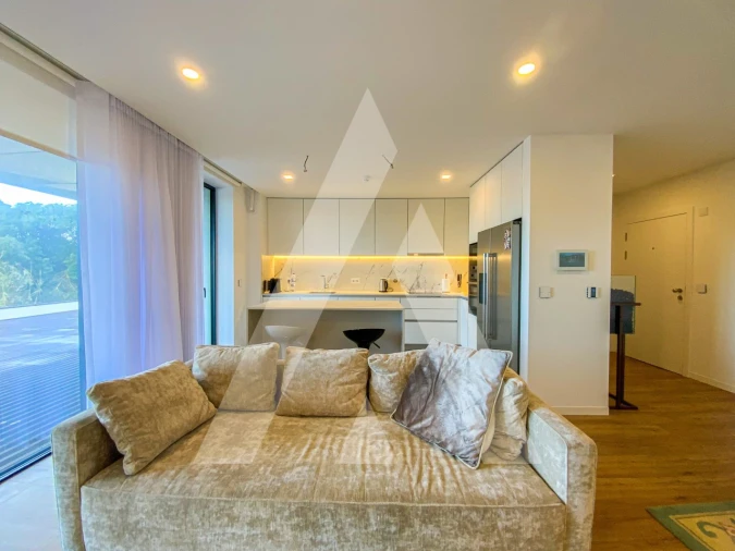 Apartamento T2 para Venda em Gafanha da Encarnação Foto 6