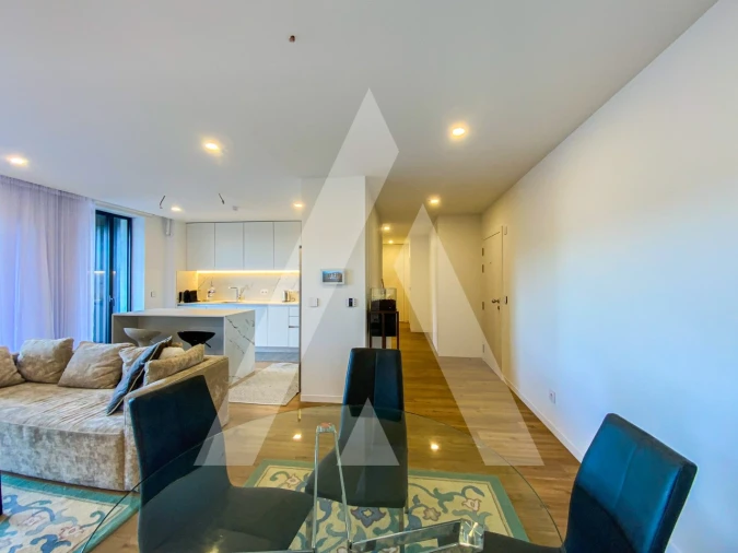 Apartamento T2 para Venda em Gafanha da Encarnação Foto 7