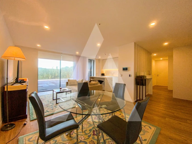 Apartamento T2 para Venda em Gafanha da Encarnação Foto 8