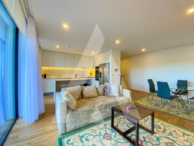 Apartamento T2 para Venda em Gafanha da Encarnação Foto 9