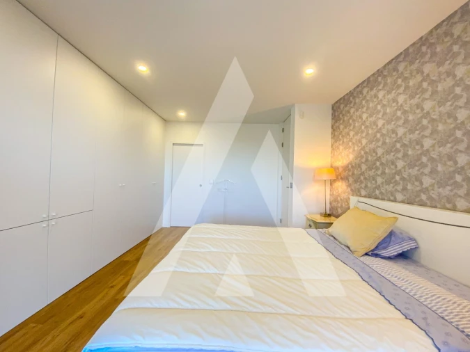 Apartamento T2 para Venda em Gafanha da Encarnação Foto 20