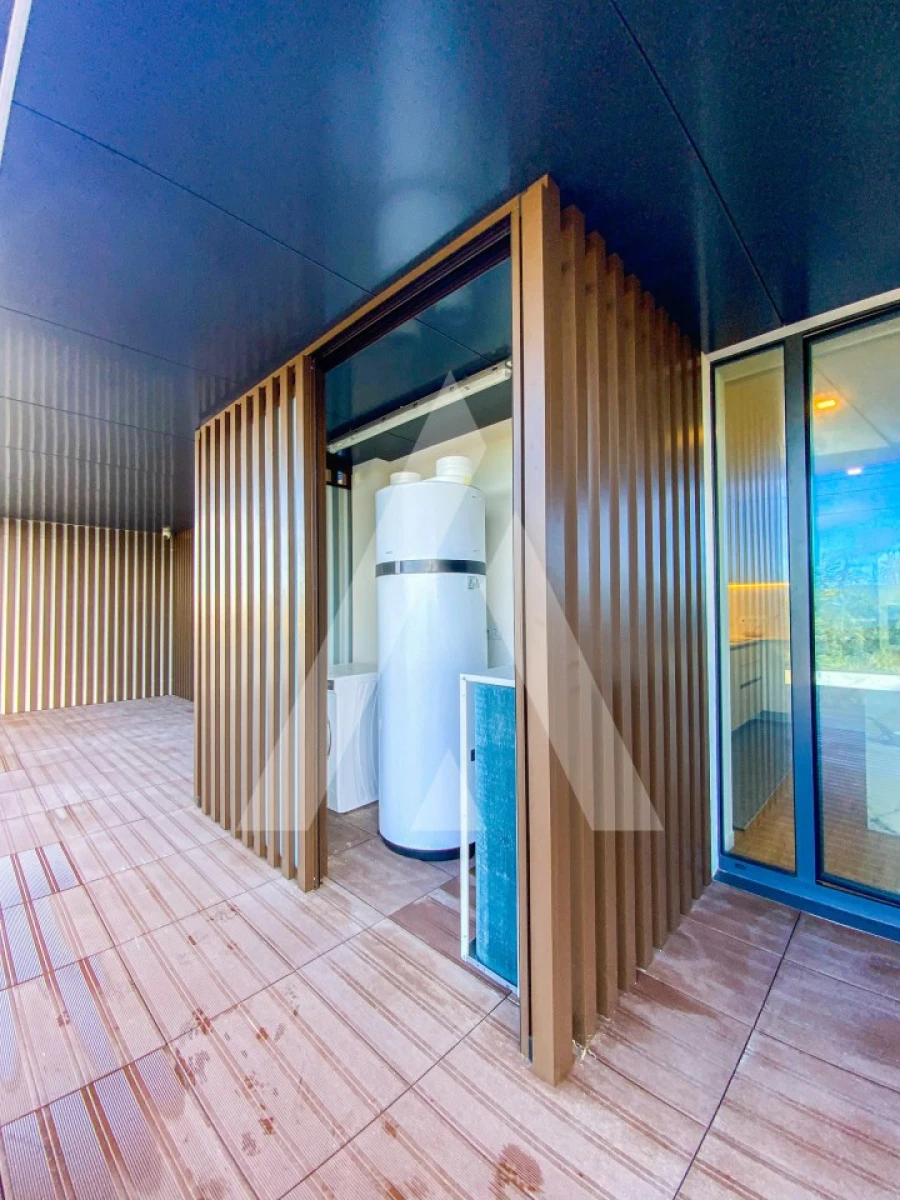 Apartamento T2 para Venda em Gafanha da Encarnação Foto 30