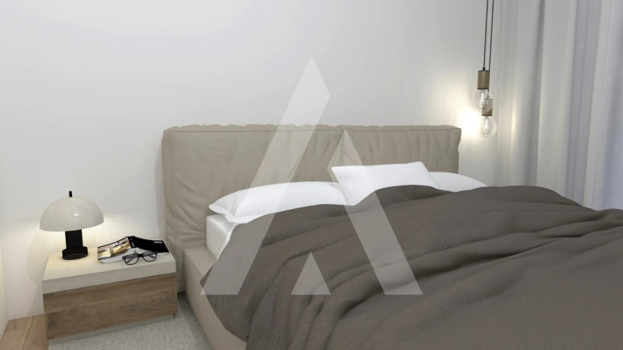 Apartamento T2 para Venda em Tondela e Nandufe Foto 20