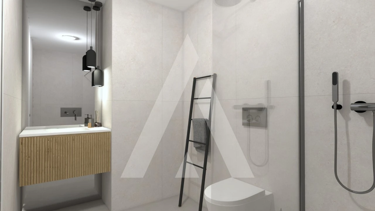 Apartamento T2 para Venda em Tondela e Nandufe Foto 24