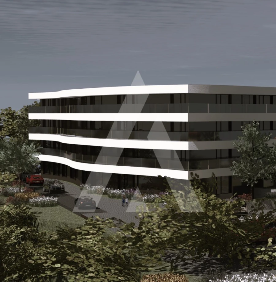 Apartamento T2 para Venda em Tondela e Nandufe Foto 2