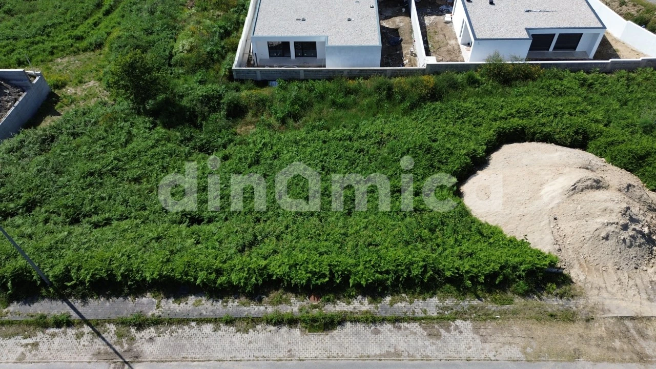 Terreno para Venda em Ruivães e Novais Foto 5