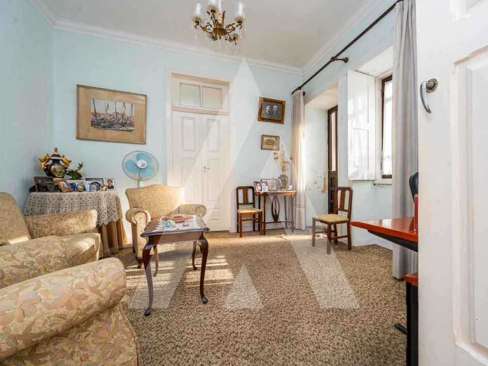 Moradia T4 para Venda em Ovar, São João, Arada e São Vicente de Pereira Jusã Foto 3