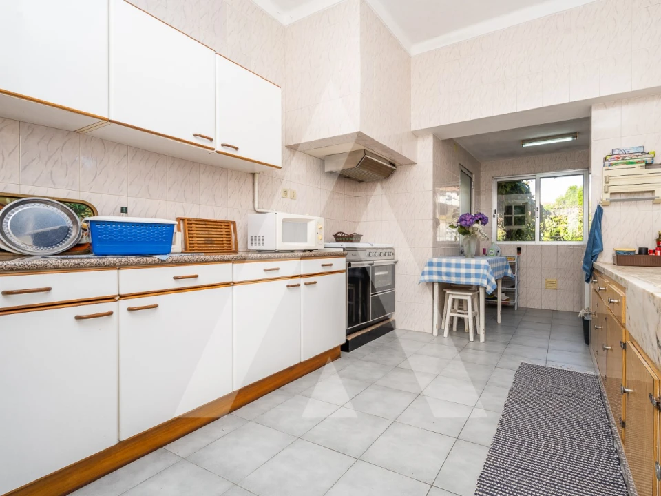 Moradia T4 para Venda em Ovar, São João, Arada e São Vicente de Pereira Jusã Foto 7