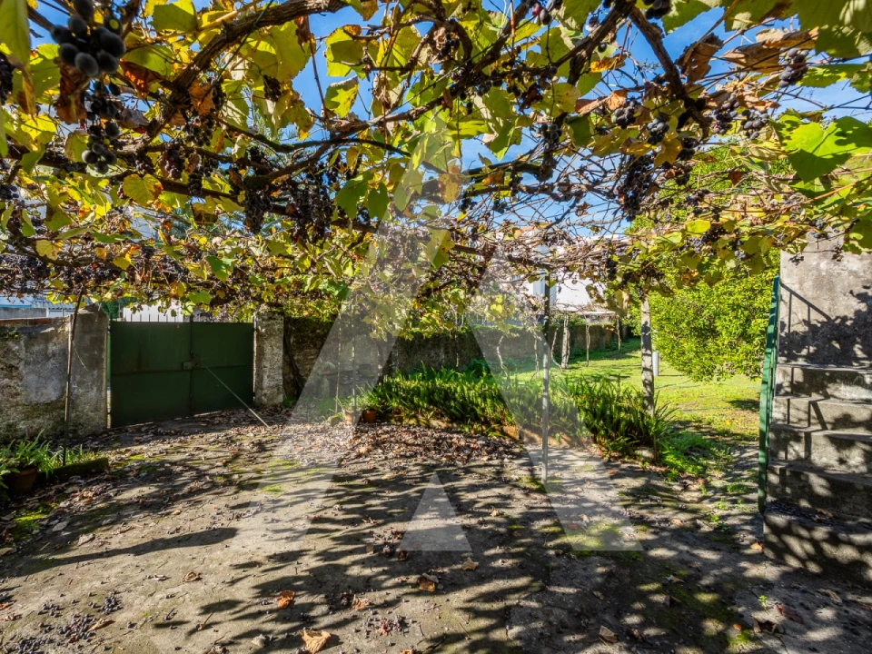 Moradia T4 para Venda em Ovar, São João, Arada e São Vicente de Pereira Jusã Foto 30