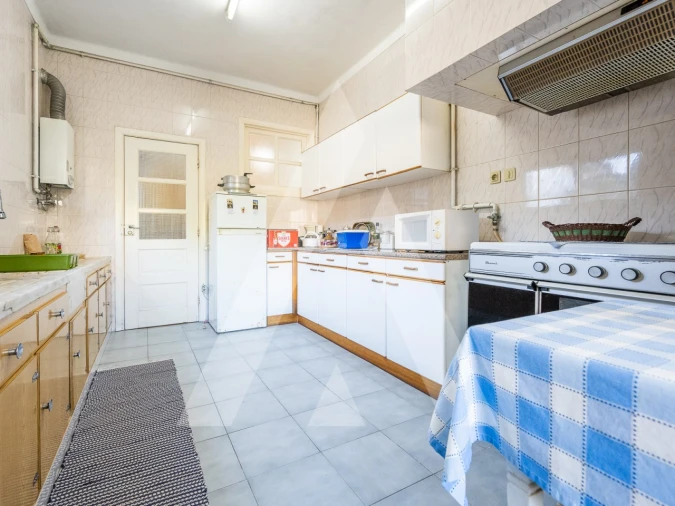 Moradia T4 para Venda em Ovar, São João, Arada e São Vicente de Pereira Jusã Foto 6