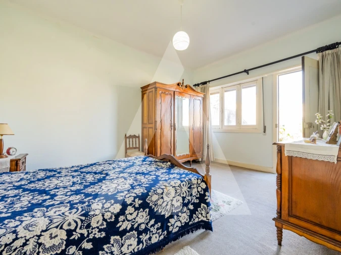 Moradia T4 para Venda em Ovar, São João, Arada e São Vicente de Pereira Jusã Foto 22