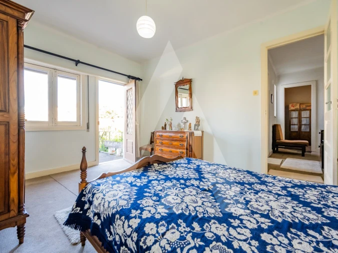 Moradia T4 para Venda em Ovar, São João, Arada e São Vicente de Pereira Jusã Foto 23