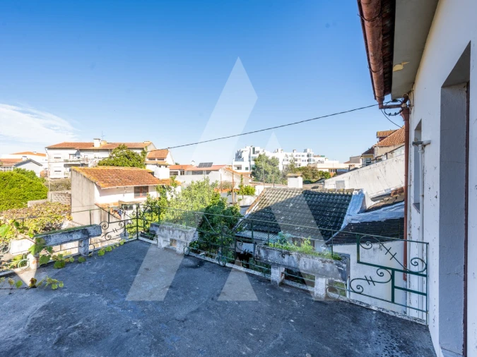 Moradia T4 para Venda em Ovar, São João, Arada e São Vicente de Pereira Jusã Foto 24