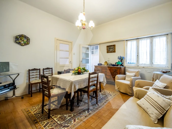 Moradia T4 para Venda em Ovar, São João, Arada e São Vicente de Pereira Jusã Foto 9