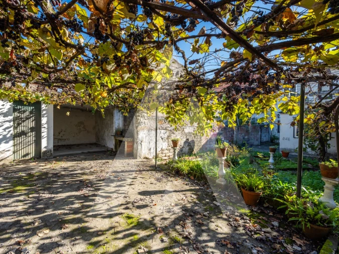 Moradia T4 para Venda em Ovar, São João, Arada e São Vicente de Pereira Jusã Foto 32