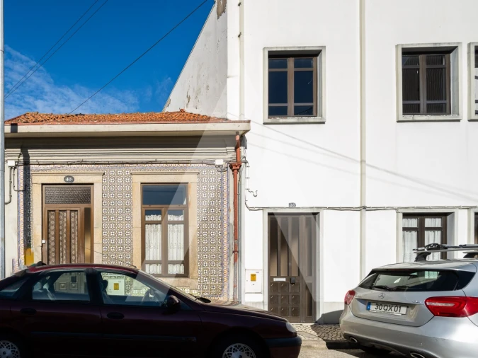 Moradia T2 para Venda em Ovar, São João, Arada e São Vicente de Pereira Jusã Foto 4