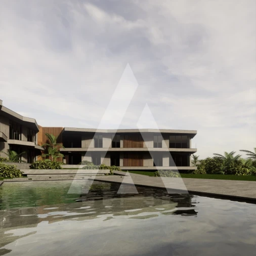 Apartamento T2 para Venda em Oiã Foto 14