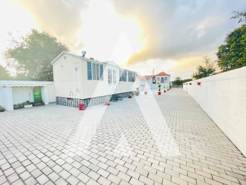 Terreno para Venda em Oliveira do Bairro Foto 7