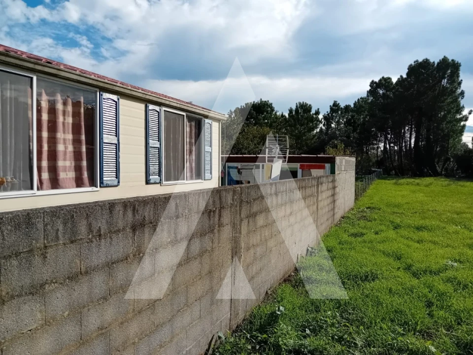 Terreno para Venda em Oliveira do Bairro Foto 10